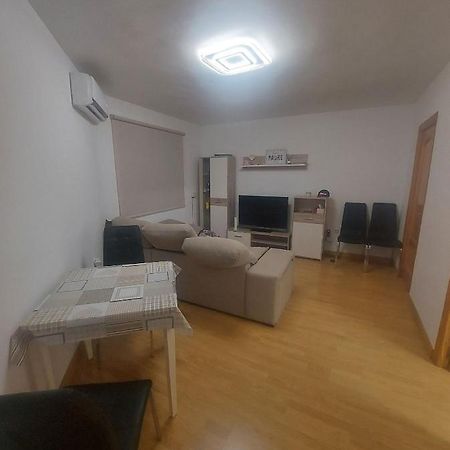 Habitacion Matrimonio 알바세테 외부 사진