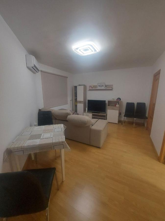 Habitacion Matrimonio 알바세테 외부 사진