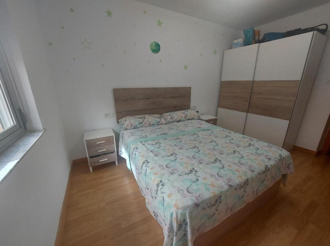 Habitacion Matrimonio 알바세테 외부 사진